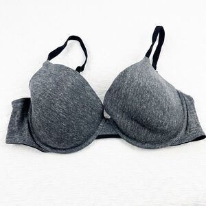 BUY 1 GET 1 FREE Auden 38c The Everyday gray bra